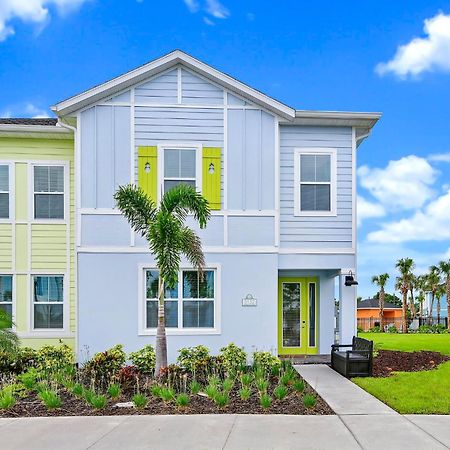 Bright Breezy Villa Near Disney With Margaritaville Resort Access - 3132Cs Orlando Exteriör bild