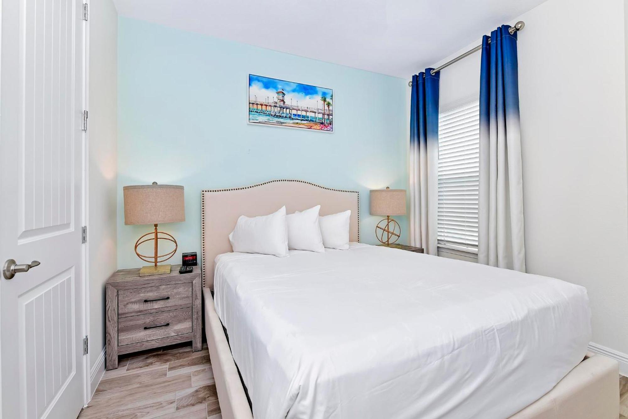 Bright Breezy Villa Near Disney With Margaritaville Resort Access - 3132Cs Orlando Exteriör bild