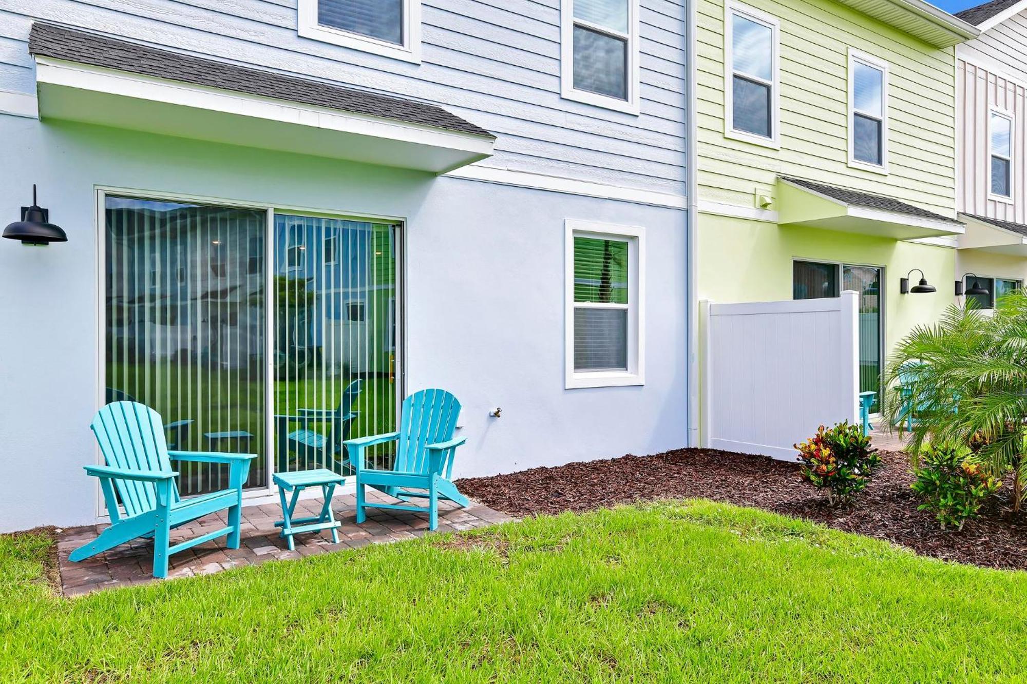 Bright Breezy Villa Near Disney With Margaritaville Resort Access - 3132Cs Orlando Exteriör bild