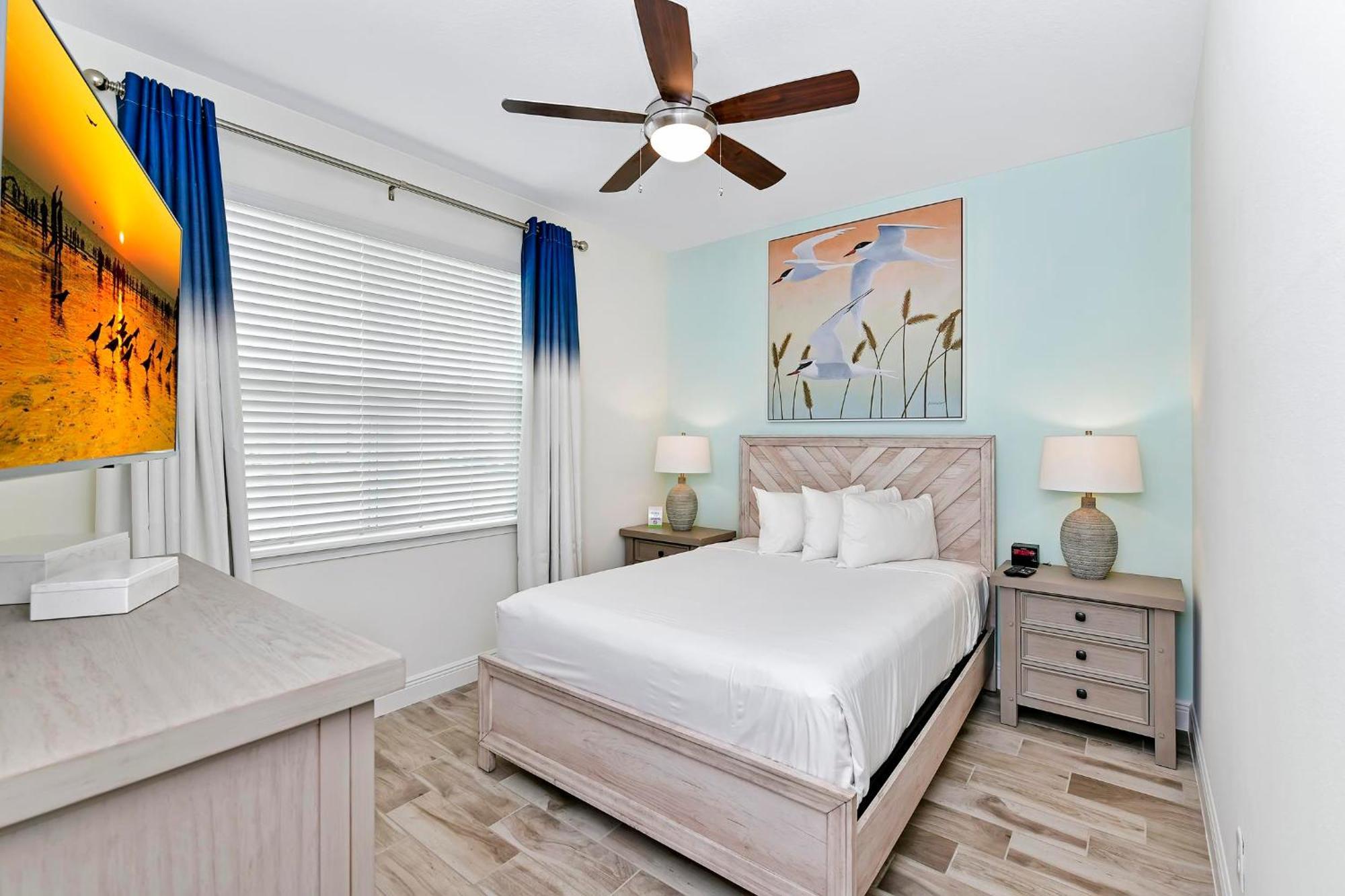 Bright Breezy Villa Near Disney With Margaritaville Resort Access - 3132Cs Orlando Exteriör bild