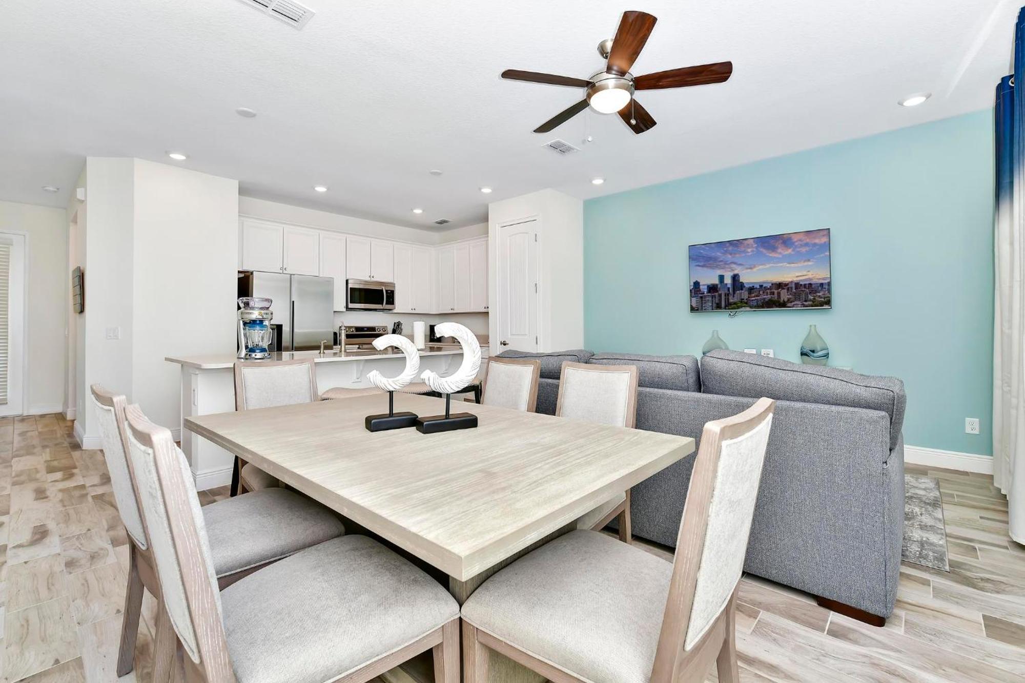 Bright Breezy Villa Near Disney With Margaritaville Resort Access - 3132Cs Orlando Exteriör bild