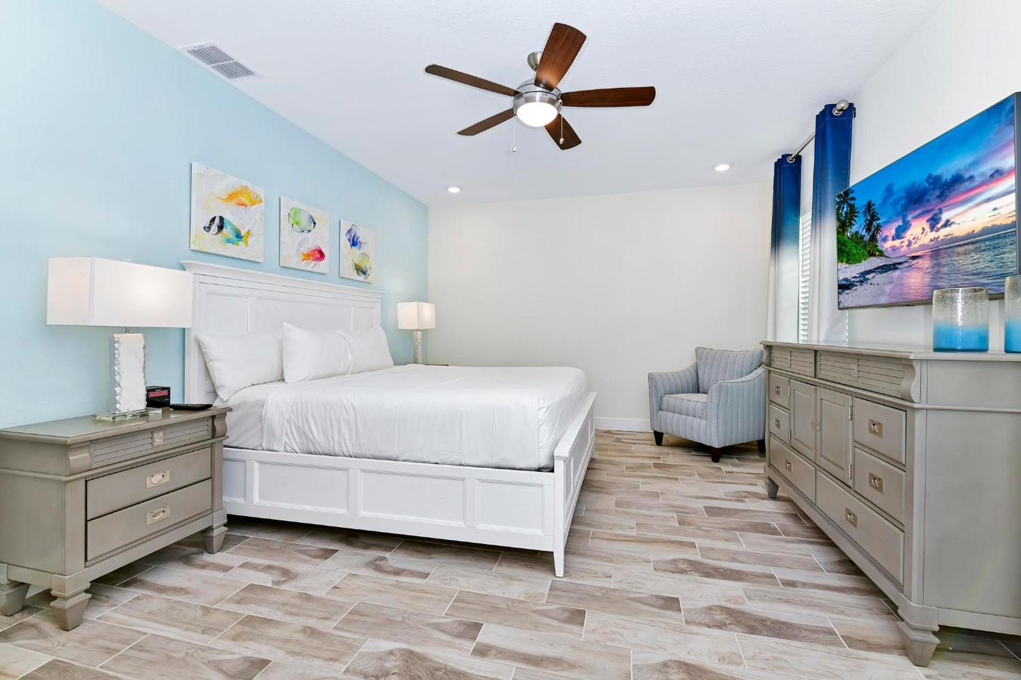 Bright Breezy Villa Near Disney With Margaritaville Resort Access - 3132Cs Orlando Exteriör bild