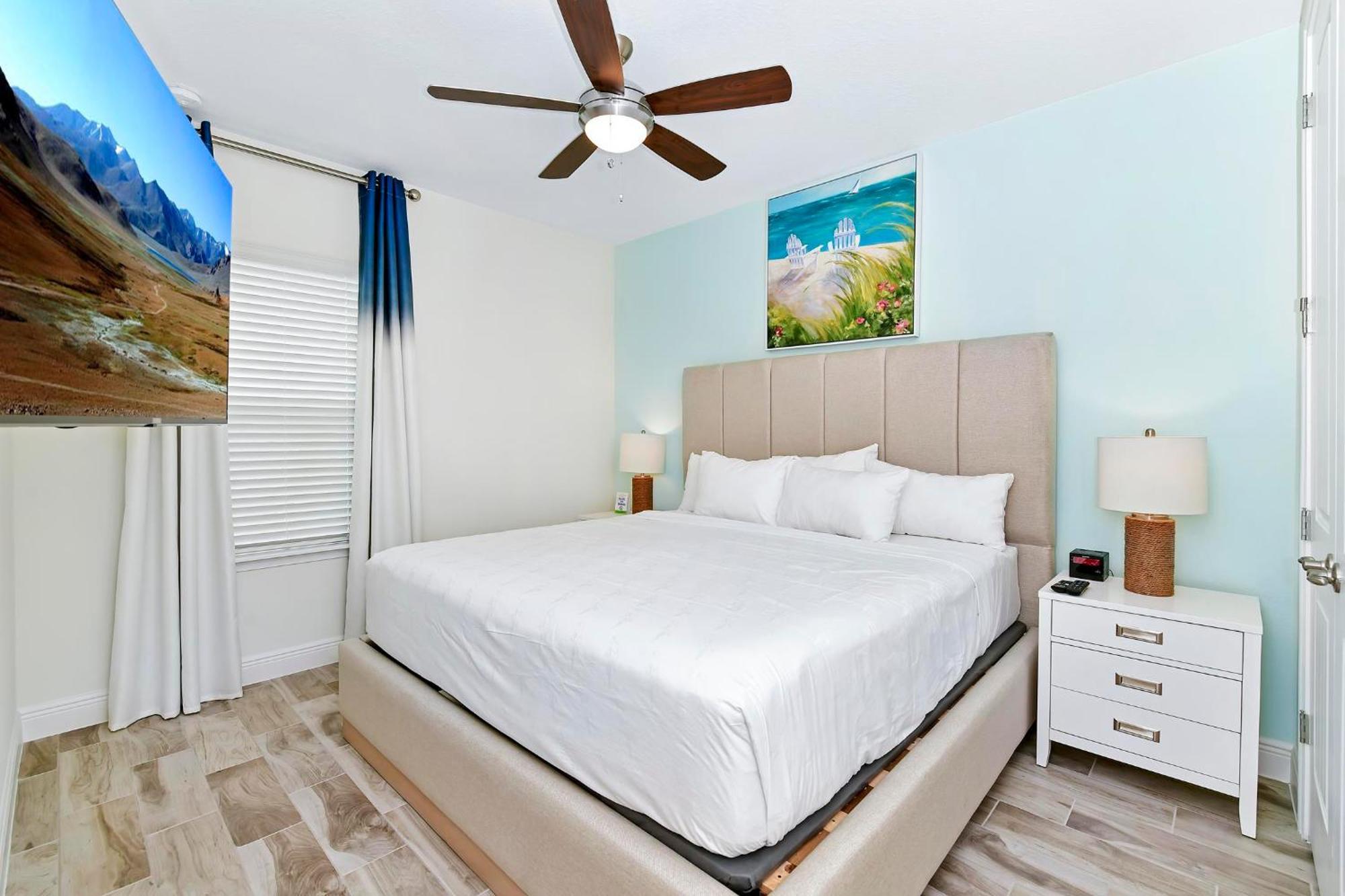 Bright Breezy Villa Near Disney With Margaritaville Resort Access - 3132Cs Orlando Exteriör bild